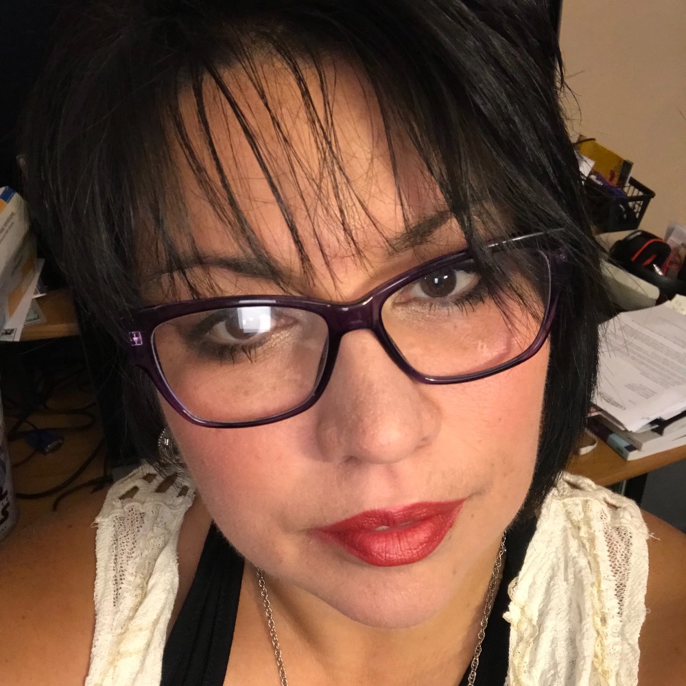 Meet your Posher, Brenda